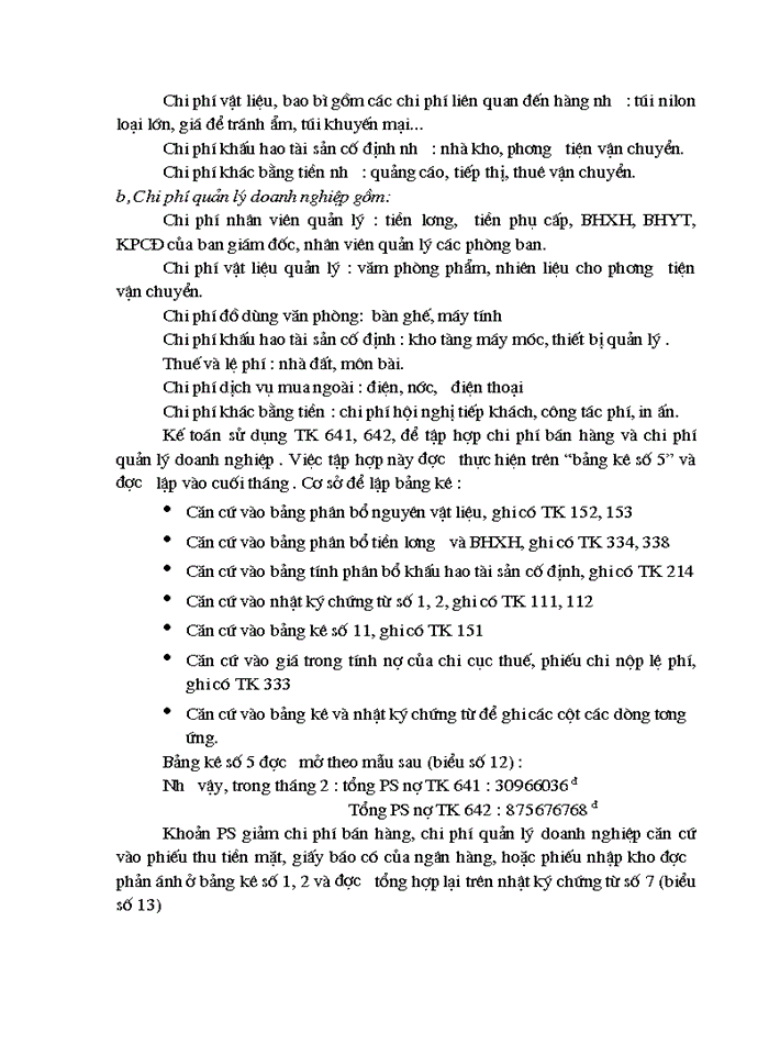 image for page Hoàn thiện công tác hạch toán Tiêu thụ Thành phẩm và xác định kết quả tiêu thụ tại Công ty Liên Doanh mứt xốp Việt Nhật