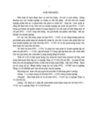 Hoàn thiện công tác Nguyên vật liệu Công cụ dụng cụ tại Xí nghiệp Thép và Vật liệu Xây dựng Hà Nội