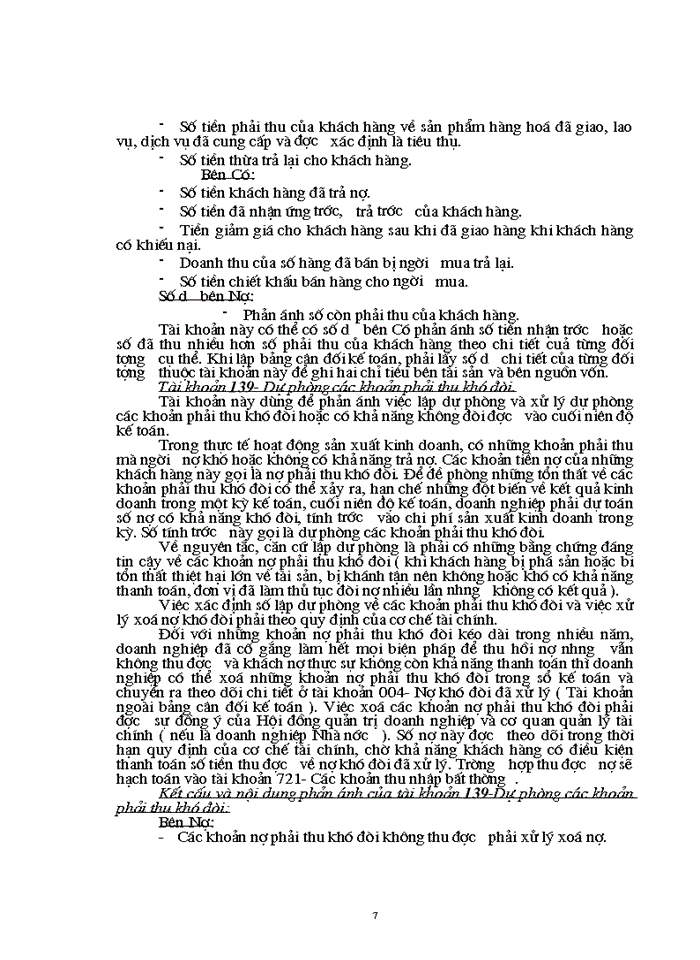 image for page Kế toán các nghiệp vụ thanh toán phân tích tình hình và khả năng thanh toán của X nghiệp khảo sát Xây dựng Điện 1