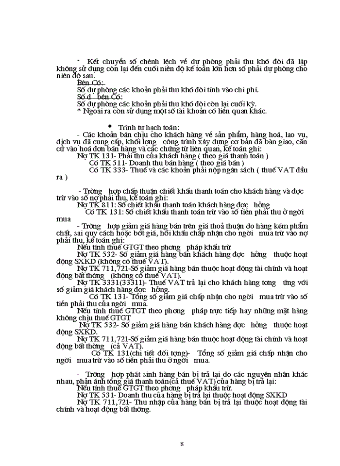 image for page Kế toán các nghiệp vụ thanh toán phân tích tình hình và khả năng thanh toán của X nghiệp khảo sát Xây dựng Điện 1