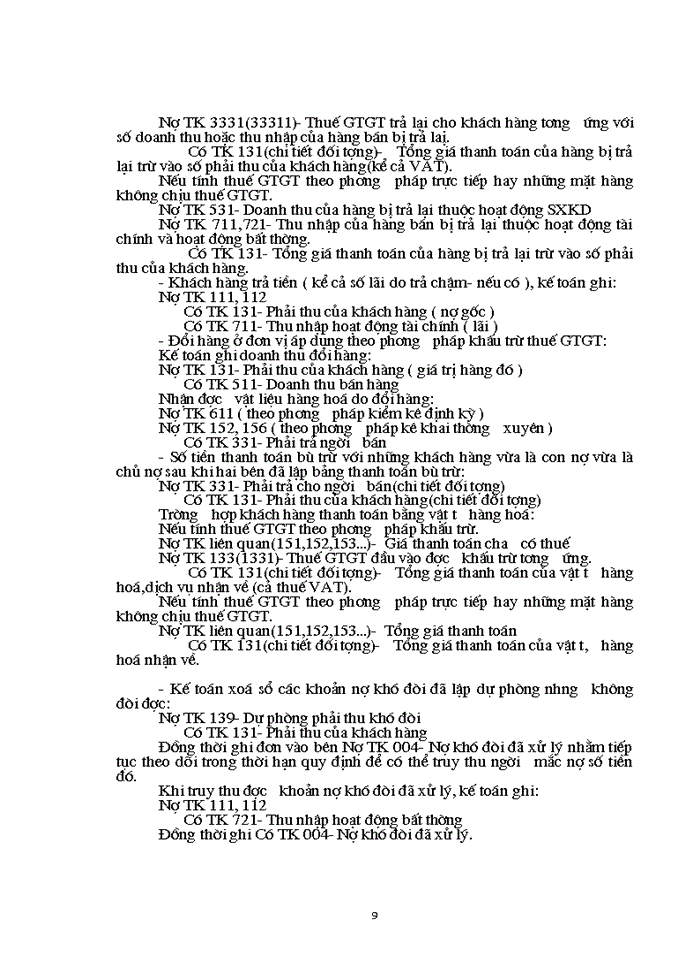 image for page Kế toán các nghiệp vụ thanh toán phân tích tình hình và khả năng thanh toán của X nghiệp khảo sát Xây dựng Điện 1