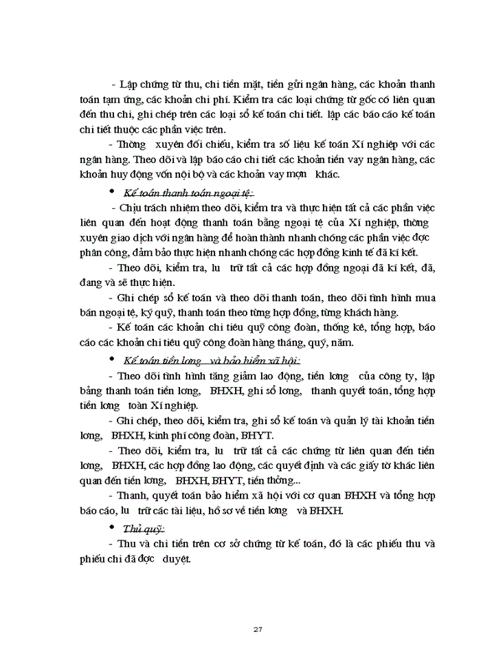 image for page Kế toán các nghiệp vụ thanh toán phân tích tình hình và khả năng thanh toán của X nghiệp khảo sát Xây dựng Điện 1
