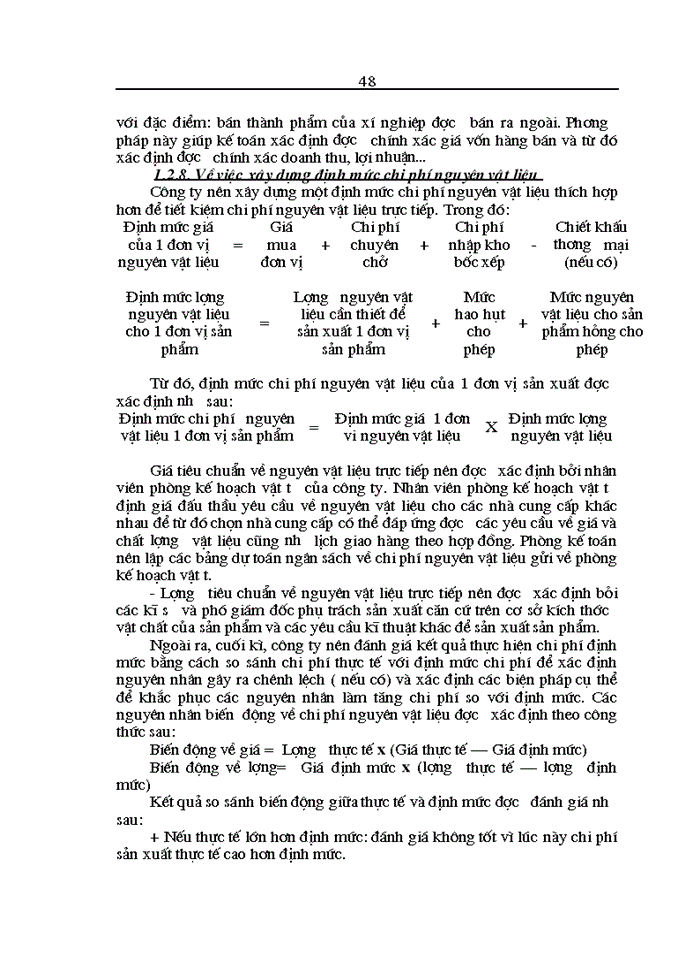 image for page Hạch toán Nguyên vật liệu với việc nâng cao hiệu quả sử dụng Vốn lưu động tại Công ty Cao Su Sao Vàng
