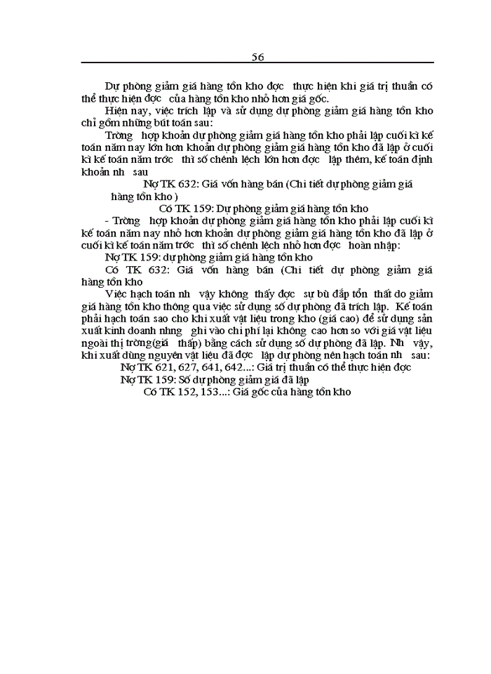 image for page Hạch toán Nguyên vật liệu với việc nâng cao hiệu quả sử dụng Vốn lưu động tại Công ty Cao Su Sao Vàng