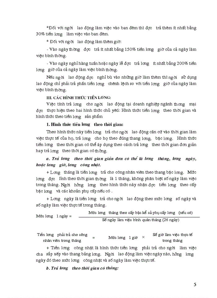 image for page Hạch toán ti n lương và Bảo hiểm Xã hội trong các doanh nghiệp