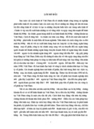 Vai trò và sự cần thiết của việc hình thành và phát triển thị trường Chứng khoán Một số biện pháp tạo ra hàng hóa cho thị trường Chứng khoán