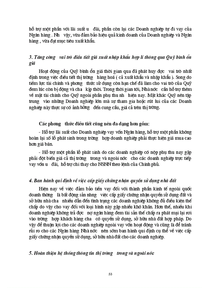 image for page Một số Giải pháp nhằm nâng cao chất lượng tín dụng Xuất nhập khẩu tại chi nhánh ngân hàng Công thương khu vực Đống Đa