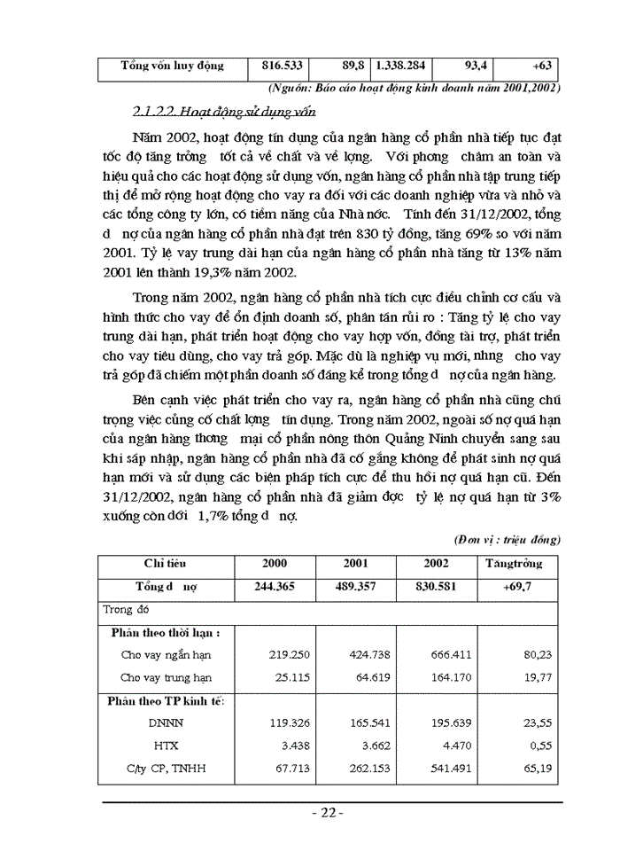 image for page Các Giải pháp nhằm nâng cao chất lượng công tác thẩm định dự án đầu tư tại NH cổ phần nhà