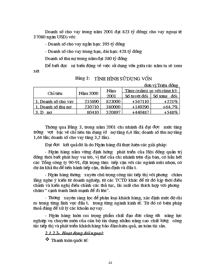 image for page Một số Giải pháp nhằm nâng cao chất lượng tín dụng tại Công nghiệp Ngân Hàng Nông nghiệp và Phát triển Nông thôn Láng Hạ