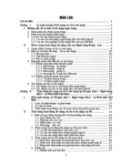 Giải pháp nhằm phòng ngừa và hạn chế rủi ro tín dụng tại Sở giáo dục 1 - Ngân Hàng Đầu tư và Phát triển Việt Nam