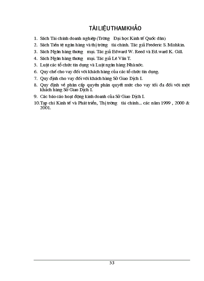 image for page Giải pháp nhằm phòng ngừa và hạn chế rủi ro tín dụng tại Sở giáo dục 1 - Ngân Hàng Đầu tư và Phát triển Việt Nam