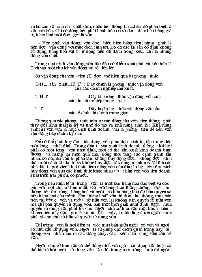 image for page Huy động vốn trung và dài hạn qua phát hành trái phiếu tại Ngân Hàng Đầu tư và Phát triển HàNội