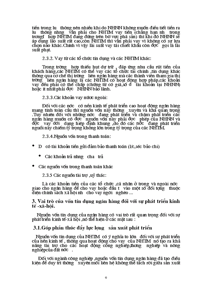 image for page Huy động vốn trung và dài hạn qua phát hành trái phiếu tại Ngân Hàng Đầu tư và Phát triển HàNội