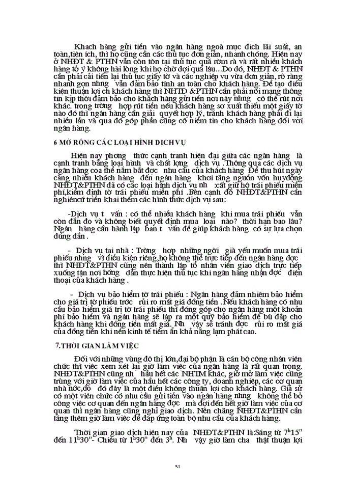 image for page Huy động vốn trung và dài hạn qua phát hành trái phiếu tại Ngân Hàng Đầu tư và Phát triển HàNội