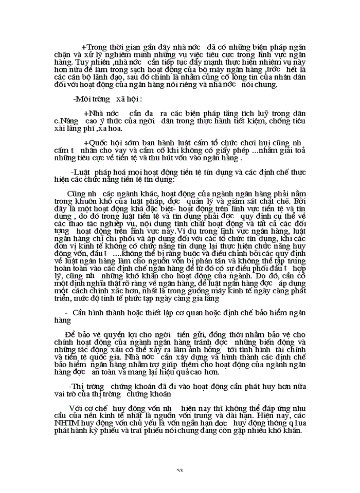 image for page Huy động vốn trung và dài hạn qua phát hành trái phiếu tại Ngân Hàng Đầu tư và Phát triển HàNội