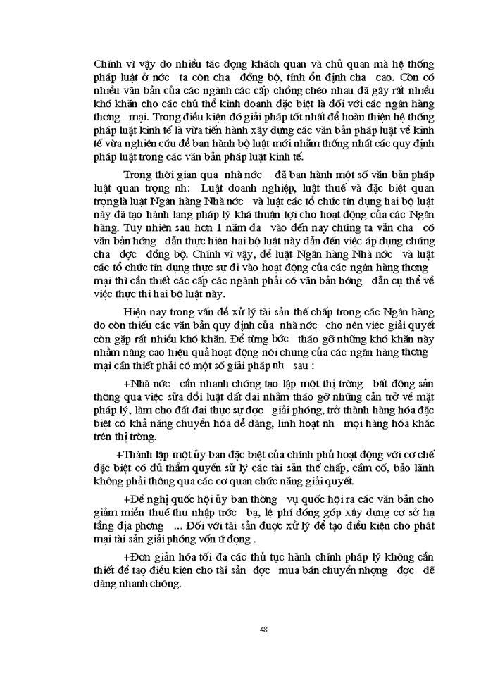 image for page Những Giải pháp nhằm nâng cao hoạt động tín dụng trung dài hạn tại chi nhánh Ngân hàng Công thương Ba Đình