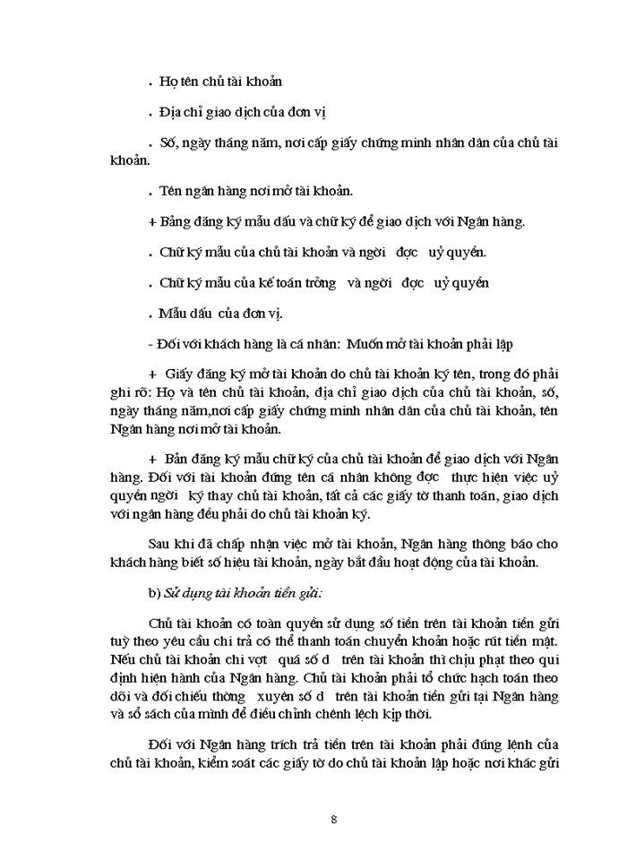 image for page Giải pháp mở rộng và hoàn thiện công tác thanh toán không dùng tiền mặt tại chi nhánh Ngân hàng Công thương Đống Đa