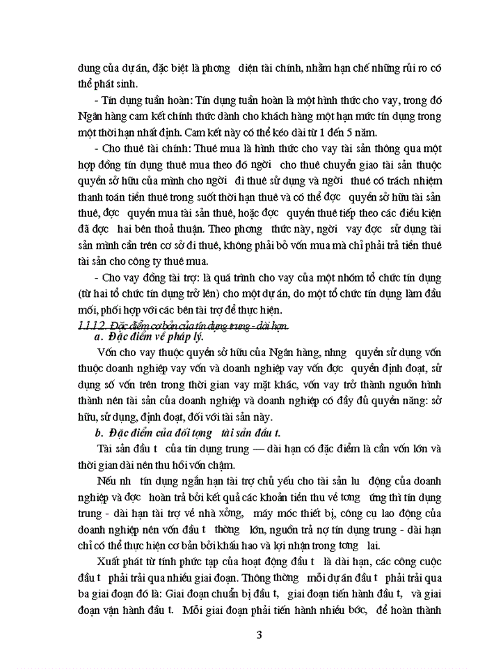 image for page Giải pháp mở rộng và nâng cao chất lượng tín dụng trung dài hạn tại Ngân Hàng Nông nghiệp và Phát triển Nông thôn Hoàn Kiếm