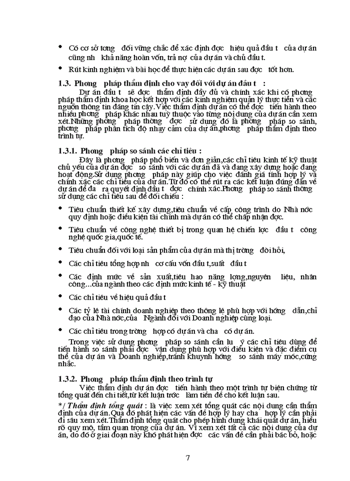 image for page Giải pháp nâng cao chất lượng thẩm định dự án đầu tư trung và dài hạn tại Ngân Hàng Nông nghiệp và Phát triển Nông thôn Hà Nội