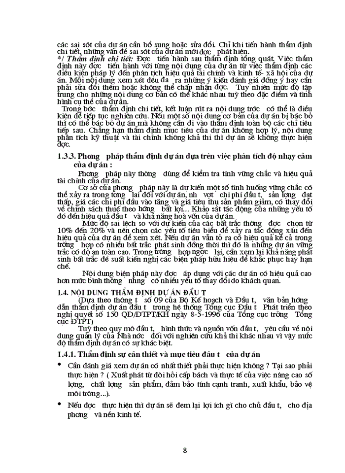 image for page Giải pháp nâng cao chất lượng thẩm định dự án đầu tư trung và dài hạn tại Ngân Hàng Nông nghiệp và Phát triển Nông thôn Hà Nội