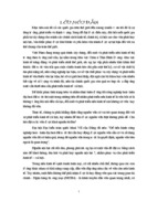 Một số Giải pháp và kiến nghị nhằm nâng cao hiệu quả huy động vốn tại Ngân Hàng Nông nghiệp và Phát triển Nông thôn Tây Hồ