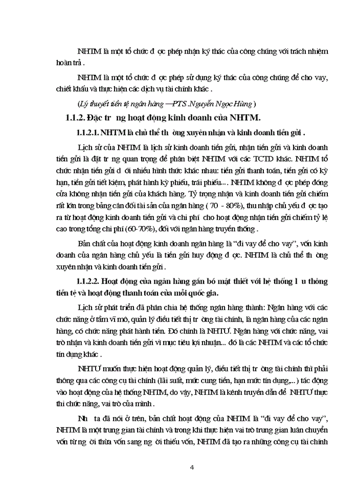 image for page Một số Giải pháp và kiến nghị nhằm nâng cao hiệu quả huy động vốn tại Ngân Hàng Nông nghiệp và Phát triển Nông thôn Tây Hồ