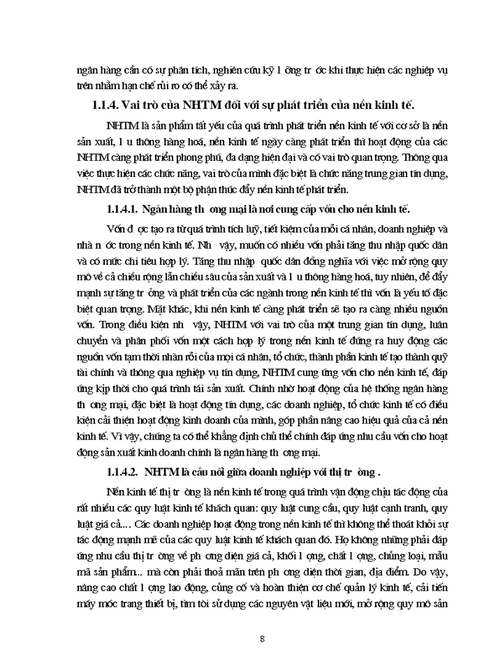 image for page Một số Giải pháp và kiến nghị nhằm nâng cao hiệu quả huy động vốn tại Ngân Hàng Nông nghiệp và Phát triển Nông thôn Tây Hồ