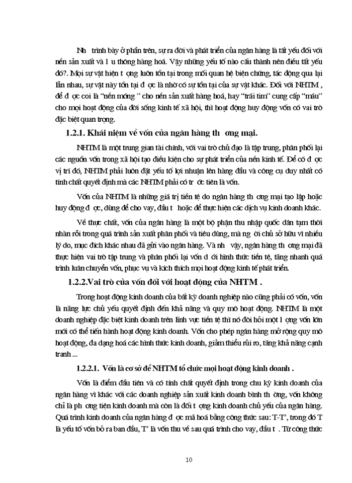 image for page Một số Giải pháp và kiến nghị nhằm nâng cao hiệu quả huy động vốn tại Ngân Hàng Nông nghiệp và Phát triển Nông thôn Tây Hồ