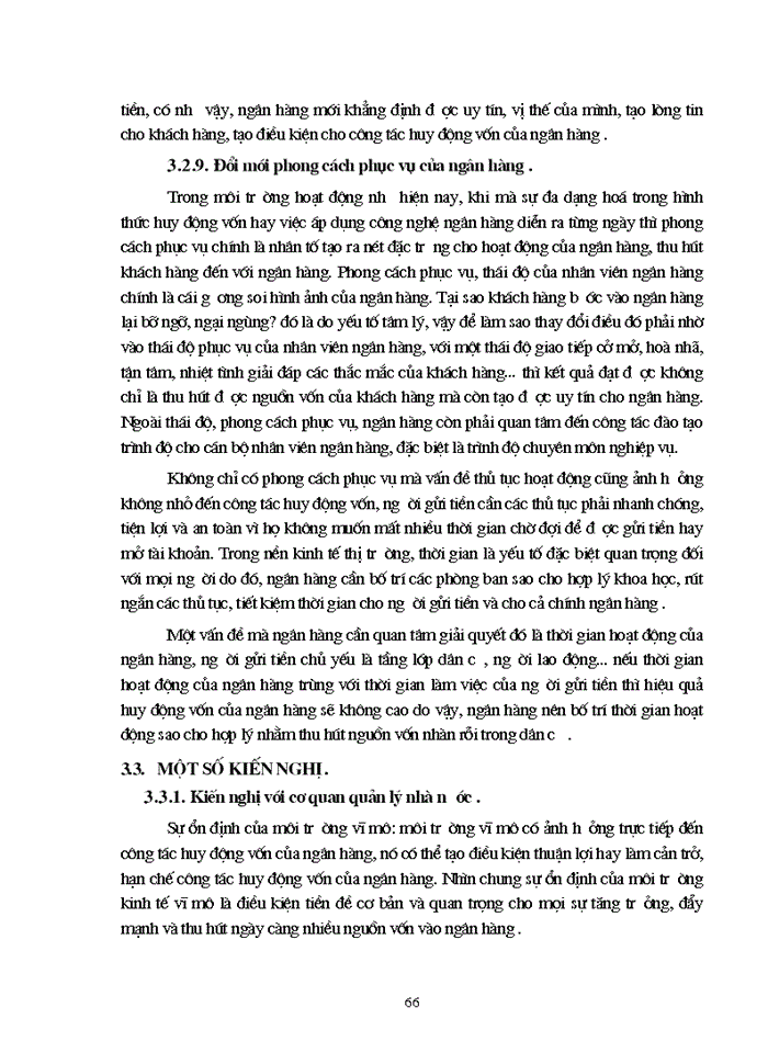 image for page Một số Giải pháp và kiến nghị nhằm nâng cao hiệu quả huy động vốn tại Ngân Hàng Nông nghiệp và Phát triển Nông thôn Tây Hồ