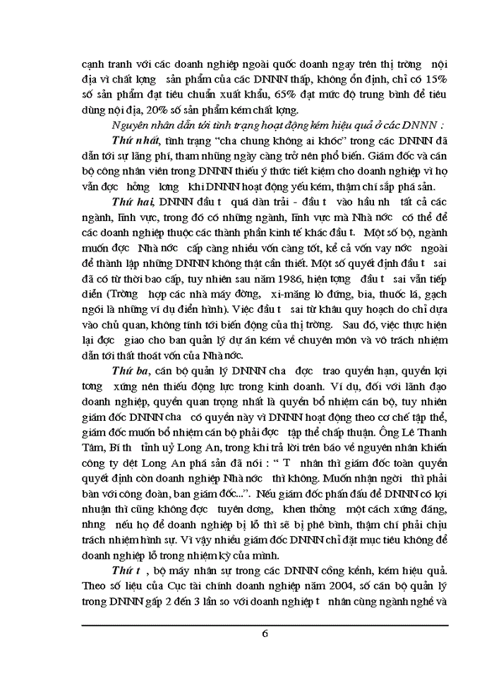 image for page Một số Giải pháp đẩy nhanh tiến độ Cổ phần hóa Doanh nghiệp Nhà Nước ở Việt Nam