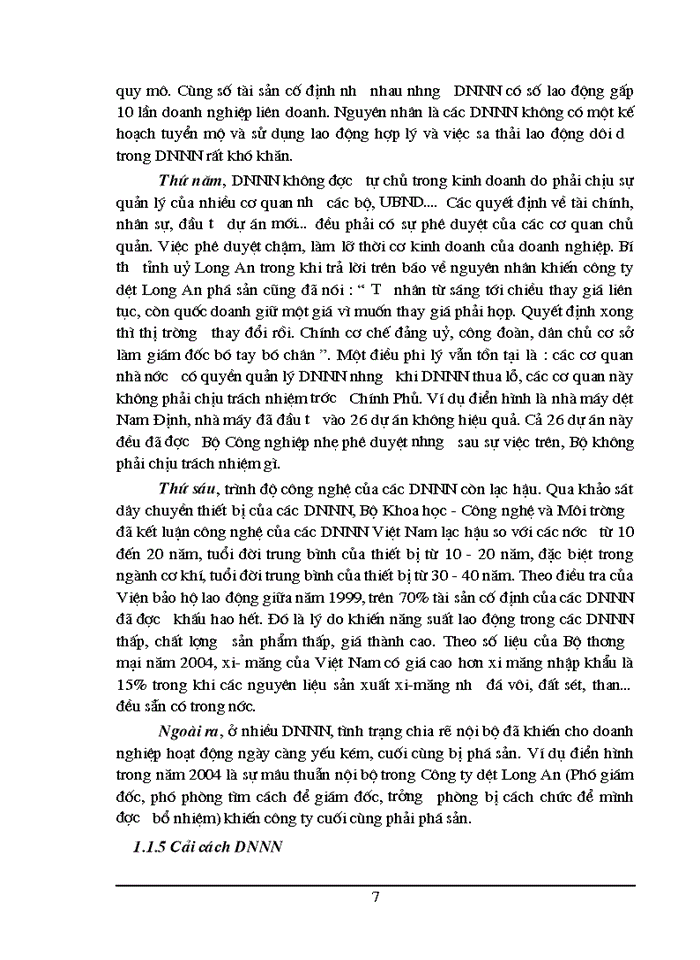 image for page Một số Giải pháp đẩy nhanh tiến độ Cổ phần hóa Doanh nghiệp Nhà Nước ở Việt Nam