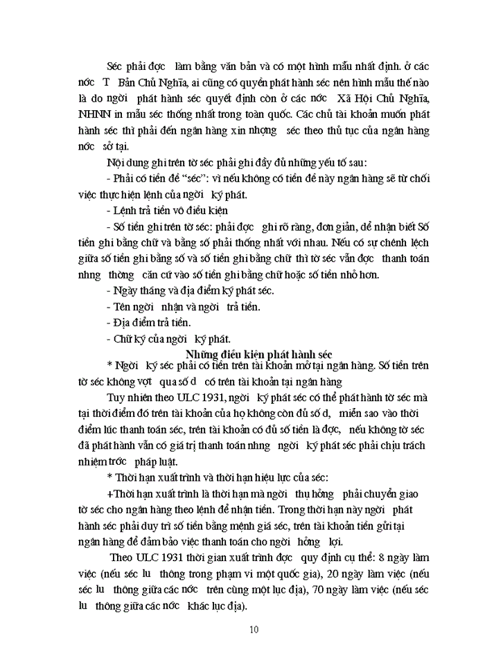 image for page Một số Giải pháp nhằm mở rộng khả năng thanh toán séc tại Sở giáo dục 1 Ngân Hàng Nông nghiệp và Phát triển Nông thôn Việt Nam