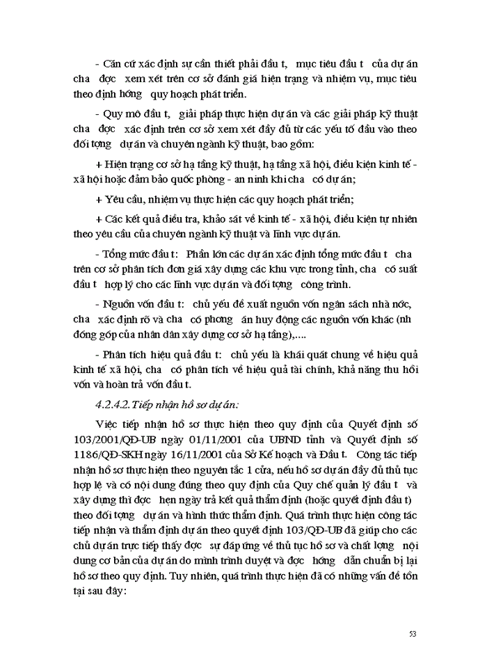 image for page Hoàn thiện hoạt động thẩm định dự án đầu tư tại Ngân Hàng Nông nghiệp và Phát triển Nông thôn thị xã Bắc Giang