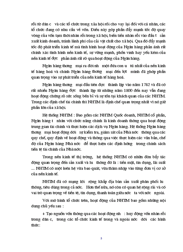 image for page Một số biện pháp tăng cường huy động vốn tại ngân hàng Công thương Hoàn Kiếm