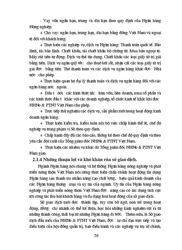 image for page Giải pháp mở rộng tín dụng đối với doanh nghiệp ngoài quốc doanh tại Sở giáo dục Ngân hàng Nông nghiệp và Phát triển Nông thôn Việt Nam