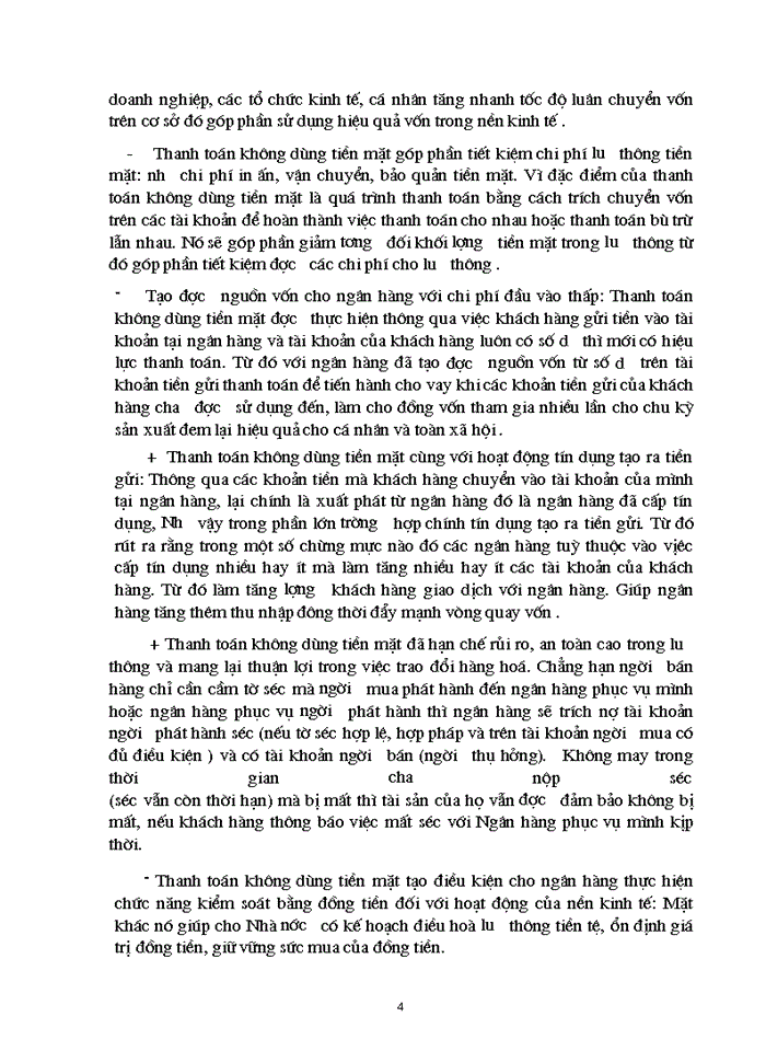 image for page Những Giải pháp nhằm hoàn thiện công tác thanh toán bù trừ tại chi nhánh Ngân Hàng Nông nghiệp và Phát triển Nông thôn Láng Hạ