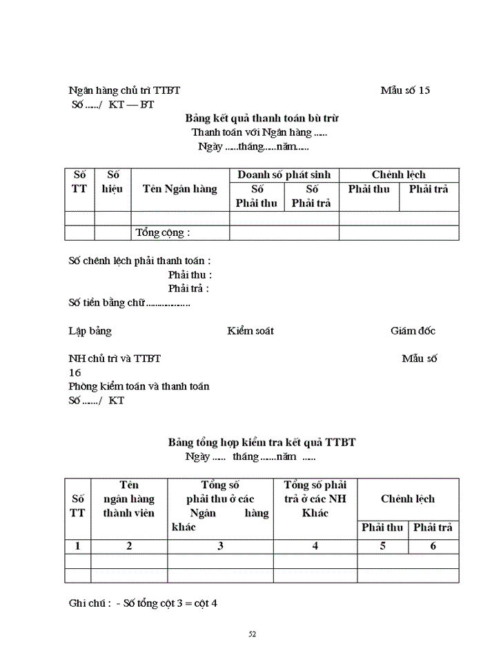 image for page Những Giải pháp nhằm hoàn thiện công tác thanh toán bù trừ tại chi nhánh Ngân Hàng Nông nghiệp và Phát triển Nông thôn Láng Hạ