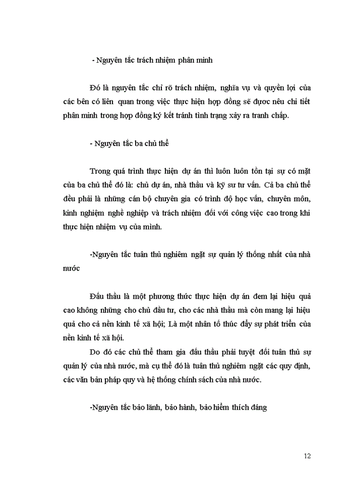 image for page Giải pháp nhằm nâng cao khả năng thắng thầu của Công ty Cơ giới và Xây lắp 14