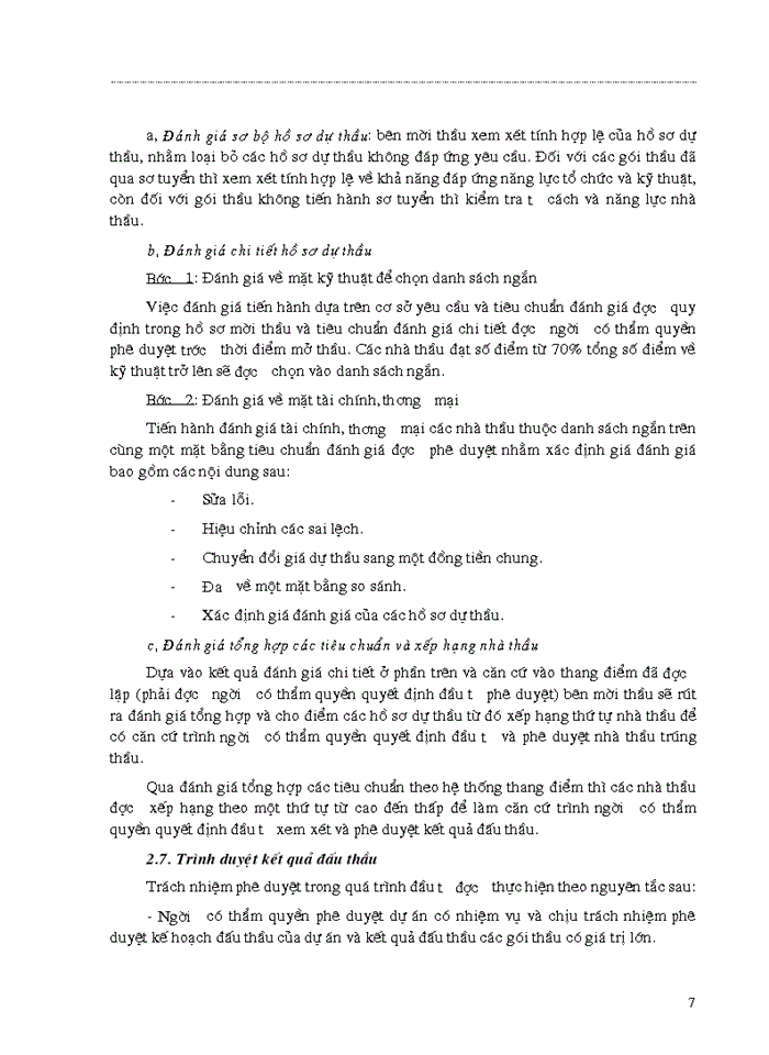 image for page Một số biện pháp chủ yếu nhằm nâng cao khả năng thắng thầu trong đấu thầu Xây lắp quốc tế của Công ty Xây dựng lũng lô