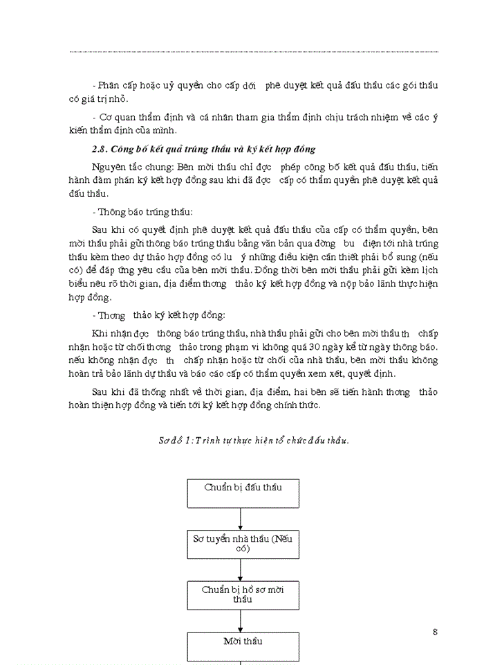 image for page Một số biện pháp chủ yếu nhằm nâng cao khả năng thắng thầu trong đấu thầu Xây lắp quốc tế của Công ty Xây dựng lũng lô