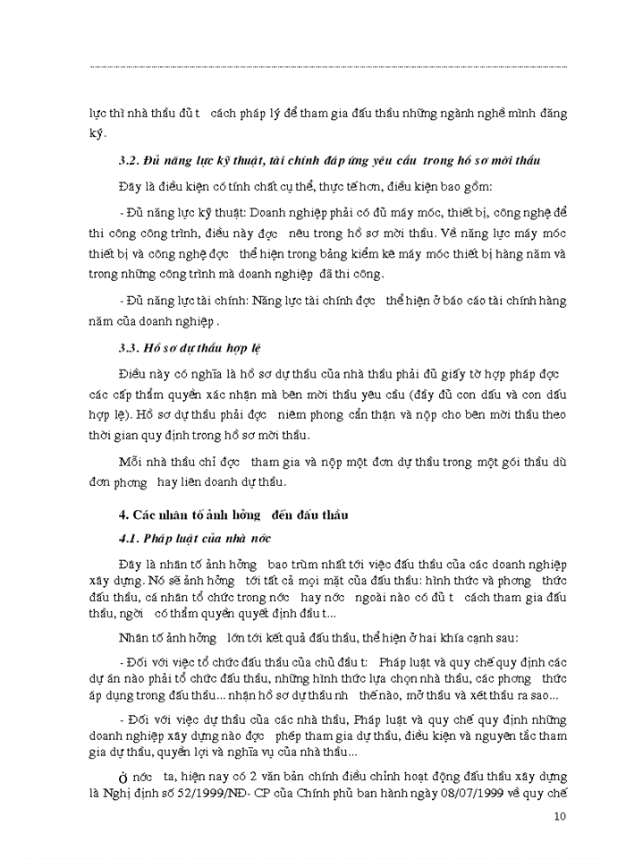 image for page Một số biện pháp chủ yếu nhằm nâng cao khả năng thắng thầu trong đấu thầu Xây lắp quốc tế của Công ty Xây dựng lũng lô