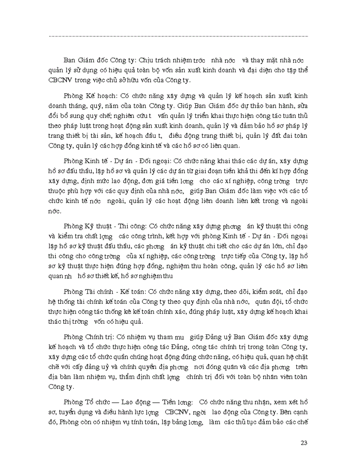 image for page Một số biện pháp chủ yếu nhằm nâng cao khả năng thắng thầu trong đấu thầu Xây lắp quốc tế của Công ty Xây dựng lũng lô