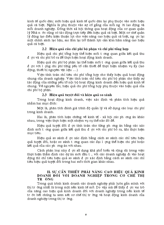 image for page Một số biện pháp nhằm hạ Giá thành sản phẩm tại Công ty Pin Hà Nội