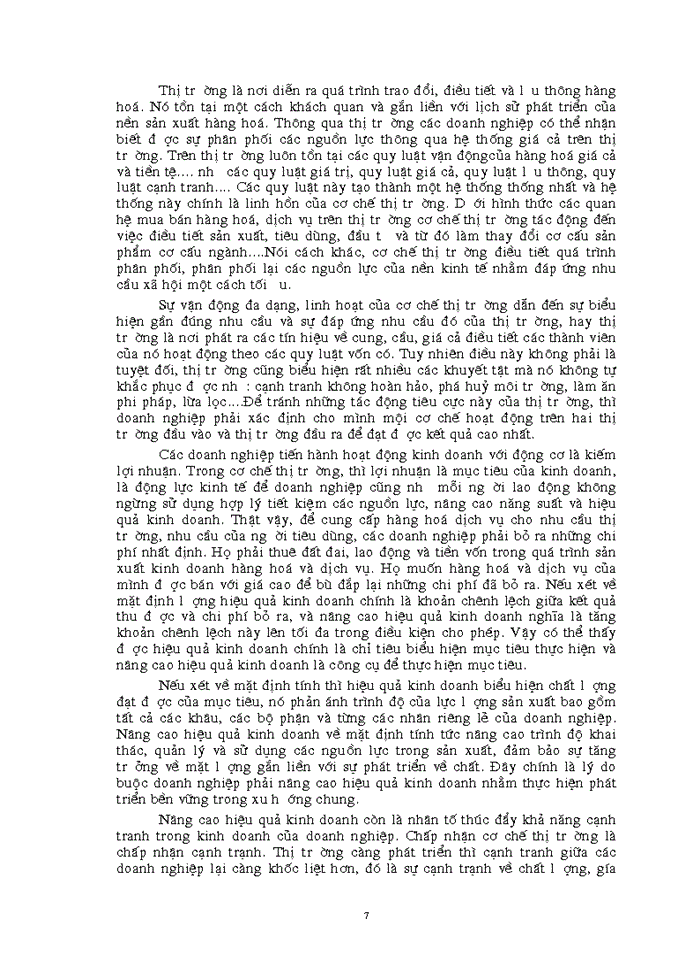 image for page Một số biện pháp nhằm hạ Giá thành sản phẩm tại Công ty Pin Hà Nội