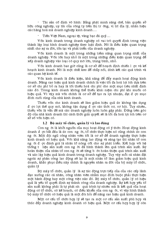 image for page Một số biện pháp nhằm hạ Giá thành sản phẩm tại Công ty Pin Hà Nội