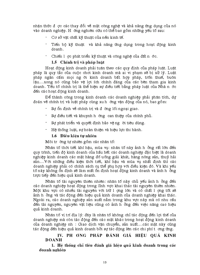 image for page Một số biện pháp nhằm hạ Giá thành sản phẩm tại Công ty Pin Hà Nội