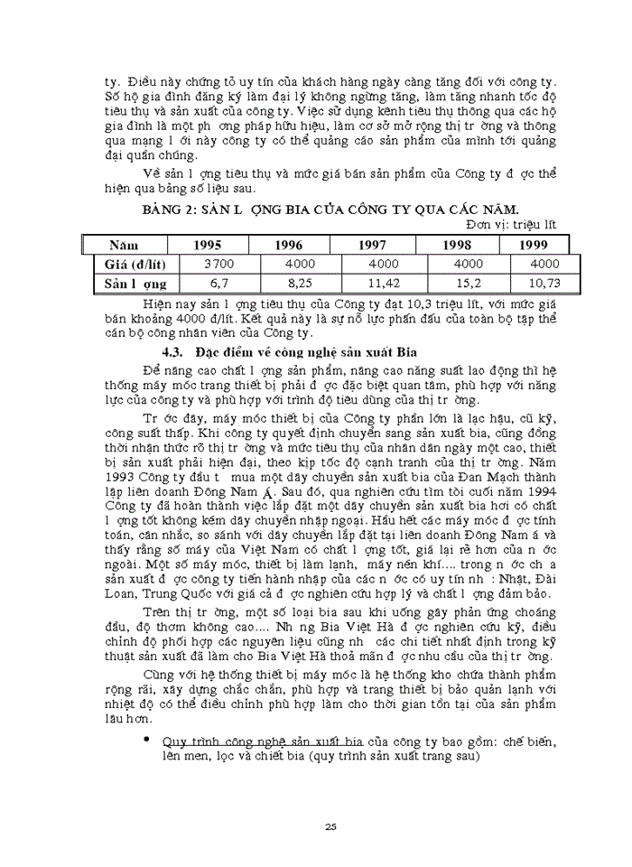 image for page Một số biện pháp nhằm hạ Giá thành sản phẩm tại Công ty Pin Hà Nội