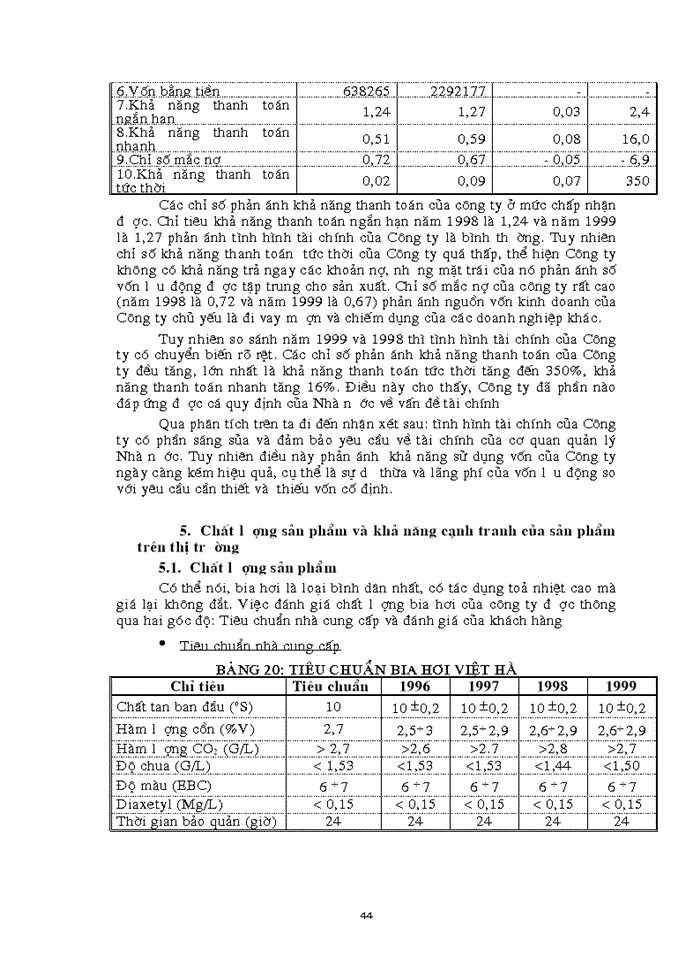 image for page Một số biện pháp nhằm hạ Giá thành sản phẩm tại Công ty Pin Hà Nội