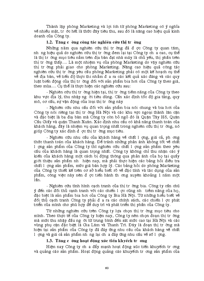 image for page Một số biện pháp nhằm hạ Giá thành sản phẩm tại Công ty Pin Hà Nội