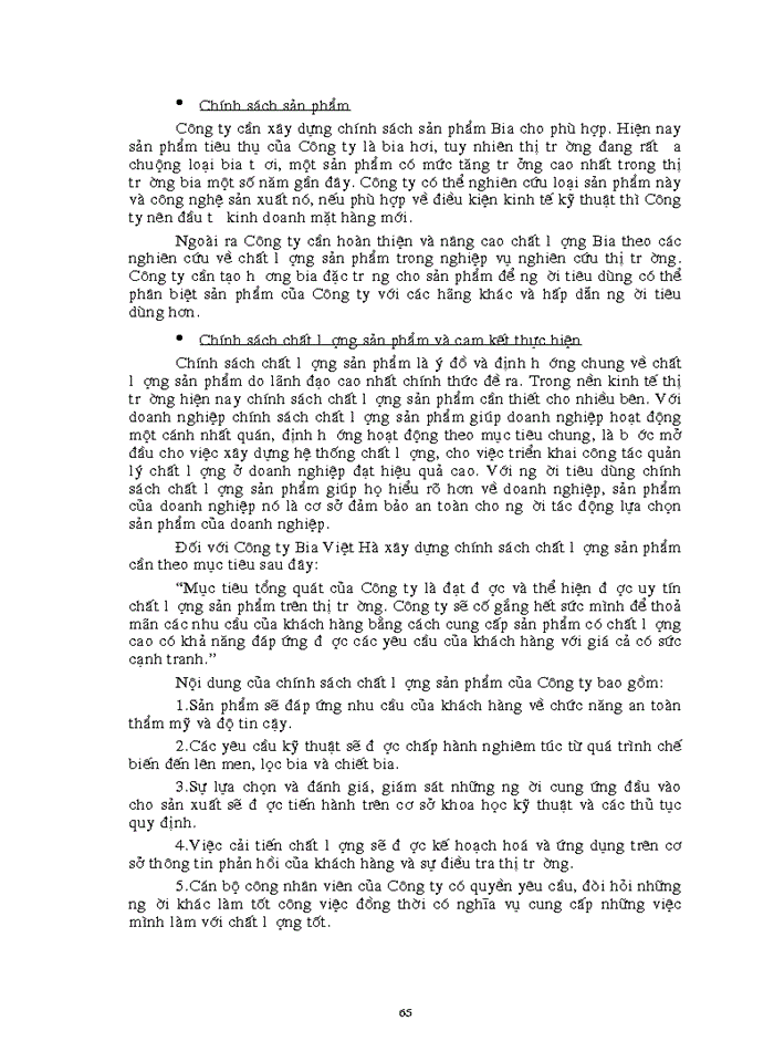 image for page Một số biện pháp nhằm hạ Giá thành sản phẩm tại Công ty Pin Hà Nội